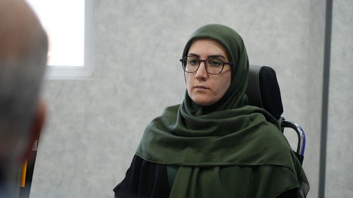 مدیرکل دفتر سیاسی استانداری البرز با تأکید بر اهمیت افزایش مشارکت آگاهانه شهروندان در انتخابات گفت: تحقق مشارکت حداکثری نیازمند تبیین صحیح شرایط، اطلاع‌رسانی هدفمند و ارتباط مؤثر با جامعه هدف است.