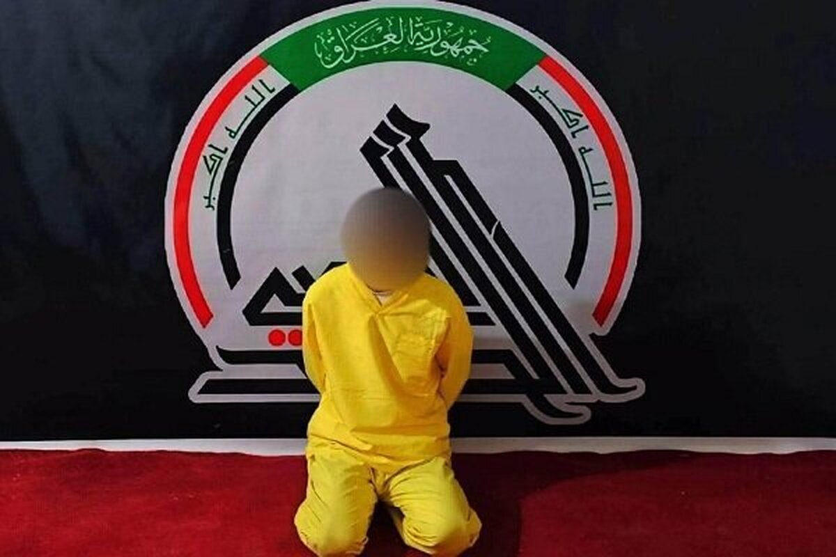 سازمان حشد شعبی عراق از دستگیری سرکرده بارز داعشی در نینوا خبر داد.