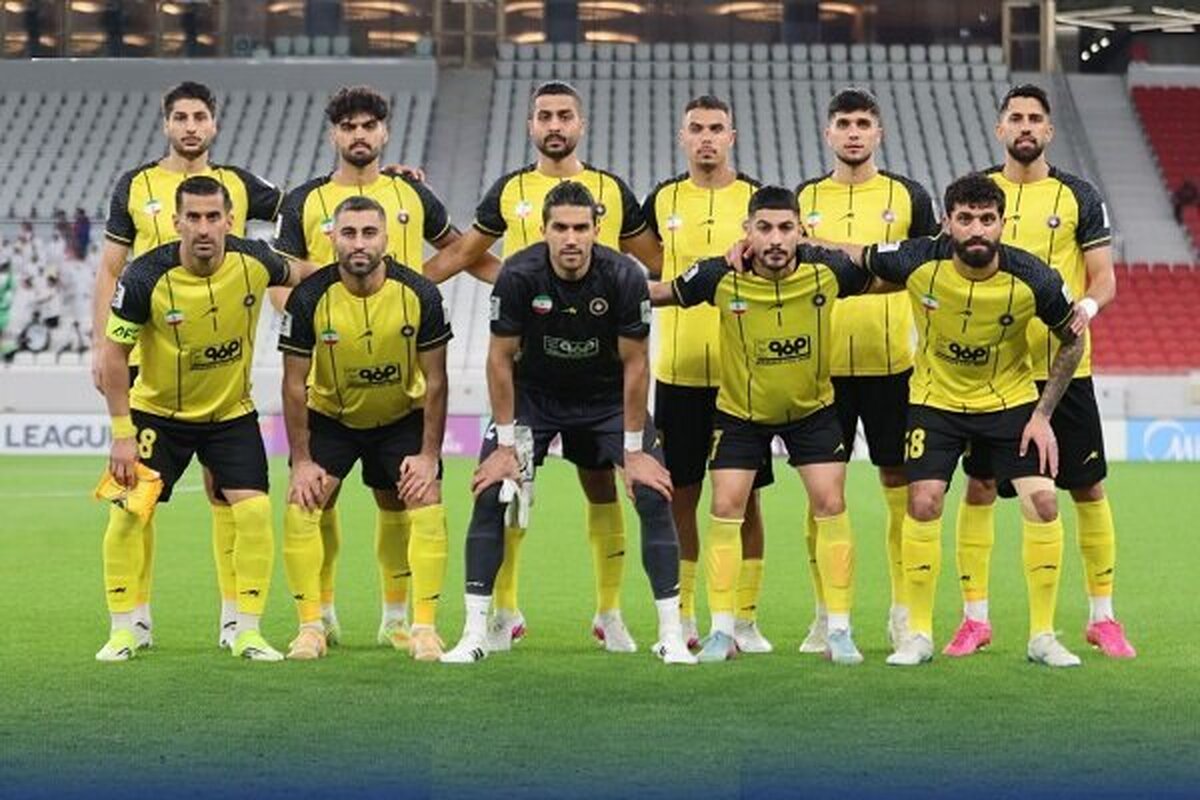 بازیکنان تیم فوتبال سپاهان در لیگ قهرمانان آسیا ۲ عملکرد بهتری را نسبت به استقلال به ثبت رسانده اند.