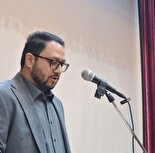 فرهاد زرشکی به عنوان دادستان فیروزکوه منصوب شد