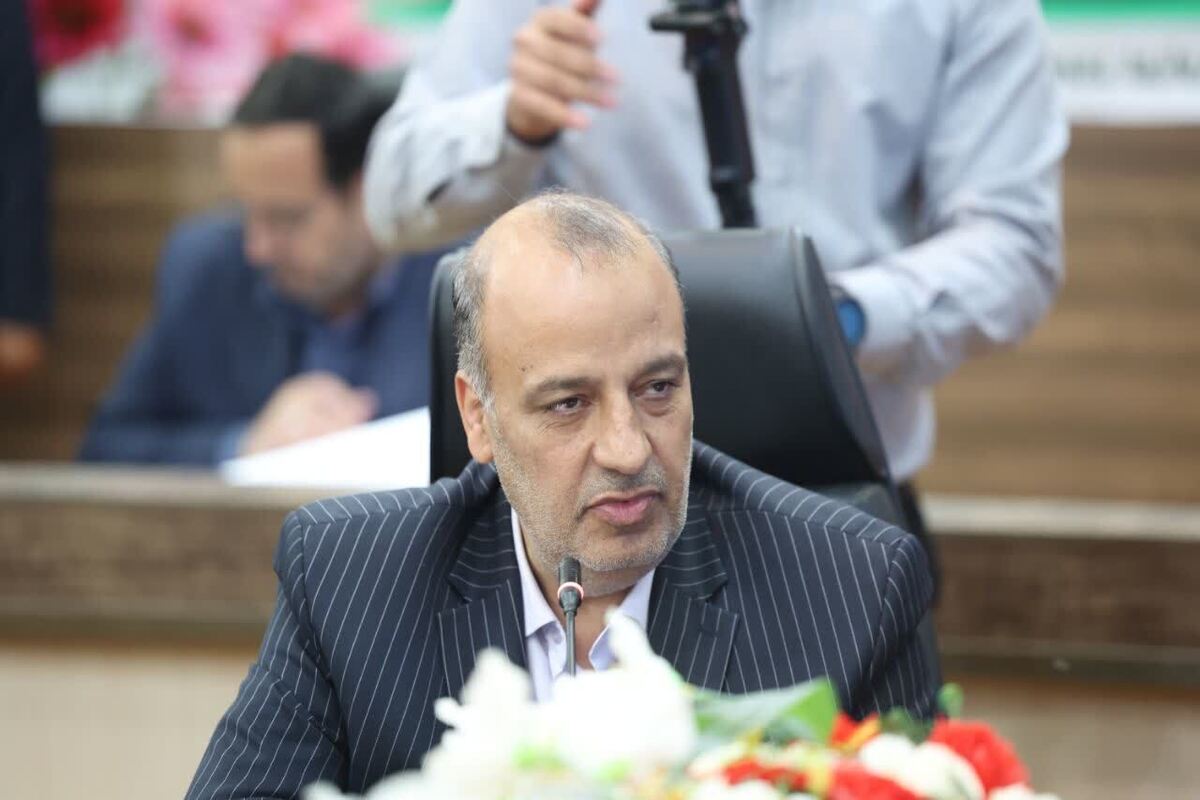 مدیر کل دفتر امور روستایی و شوراهای استانداری کرمان از تصویب چهار هزار و ۶۵۰ میلیارد تومان اعتبار برای طرح‌های اشتغال‌زایی و خدماتی در روستاهای استان کرمان خبر داد.