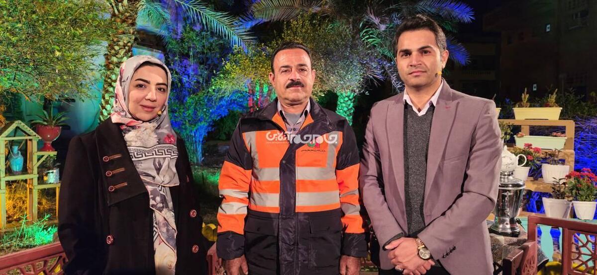 برنامه تلویزیونی «شونشینی» سال‌هاست که به یکی از پربیننده‌ترین تولیدات شبکه استانی بوشهر تبدیل شده؛ برنامه‌ای که با تکیه بر فرهنگ بومی، گفت‌وگوی صمیمی و حضور چهره‌های مردمی، توانسته جای خود را در سبد رسانه‌ای خانواده‌های استان تثبیت کند. وحید امیری، از مجریان این برنامه، در گفت‌وگو با ما از تجربه اجرا، رمز تداوم و تفاوت‌های «شونشینی» با دیگر تولیدات تلویزیونی می‌گوید؛ از برنامه‌ای که به تعبیر او، بیش از آنکه یک قاب رسمی باشد، شبیه یک دورهمی خودمانی است.