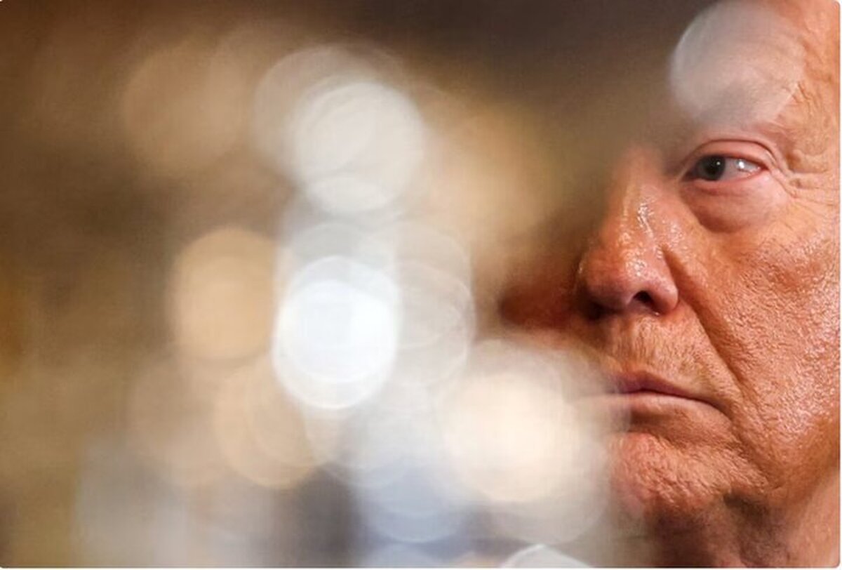 مدیر اجرایی سازمان دیده‌بان حقوق بشر هشدار ‌داد که حضور دونالد ترامپ در کاخ سفید، سیستم حقوق بشر در آمریکا را تهدید می‌کند.