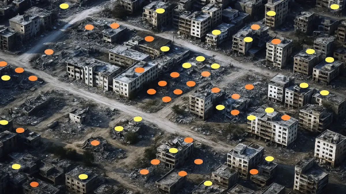 افشاگری‌های جدید از به‌کارگیری گسترده هوش مصنوعی توسط ارتش اسرائیل در غزه پرده برداشته است.