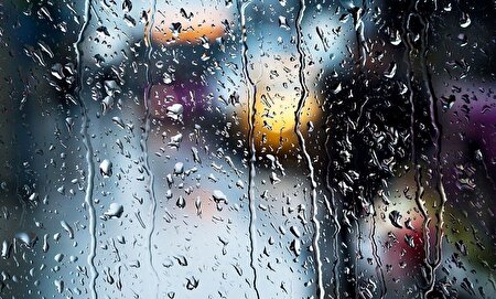 ببینید |  پیش‌بینی بارش باران