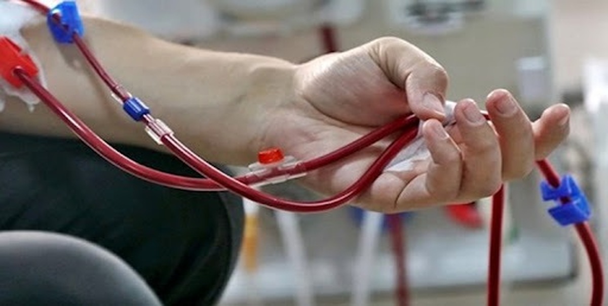 مدیرکل انتقال خون استان البرز با اشاره به افزایش نیاز مراکز درمانی به خون و فرآورده‌های خونی در ماه مبارک رمضان، از فعالیت پایگاه‌های انتقال خون تا ساعت ۲۲ برای تسهیل اهدای خون روزه‌داران خبر داد.