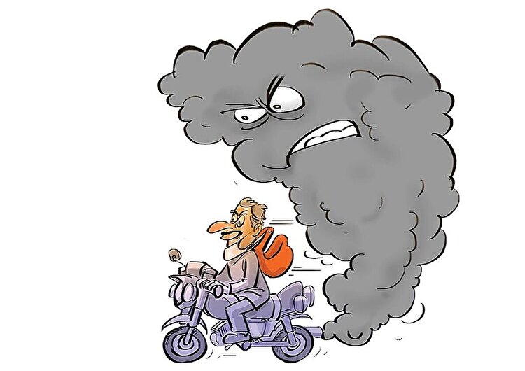 ویراژِِ فرسودگی