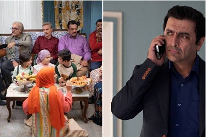 جشنواره‌ای از سریال‌های ایرانی و خارجی در ماه رمضان