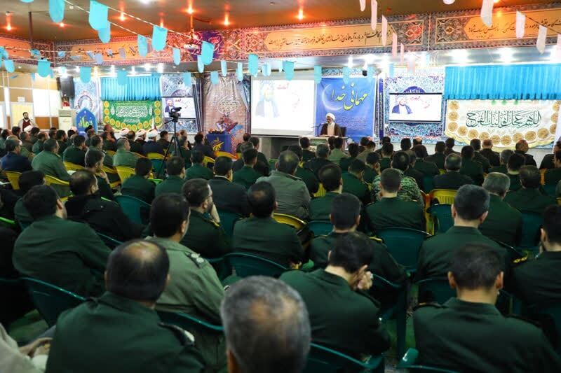 بصیرت قرآنی، راهکار مبارزه در جنگ شناختی بصیرت قرآنی، راهکار مبارزه در جنگ شناختی