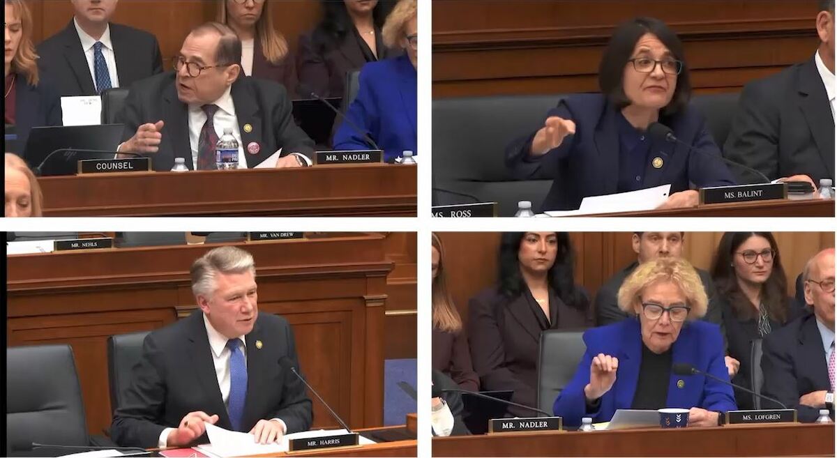 مشروح جلسۀ مجلس نمایندگان آمریکا با حضور پم باندی (دادستان کل دولت ترامپ) جهت بررسی ماجرای انتشار پرونده‌های اپستین در برنامه «سیاحت غرب» در ۱۴ قسمت پخش می شود.