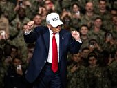 ایران ونزوئلا نیست و گزینه‌های ویرانگری علیه تهدیدها دارد