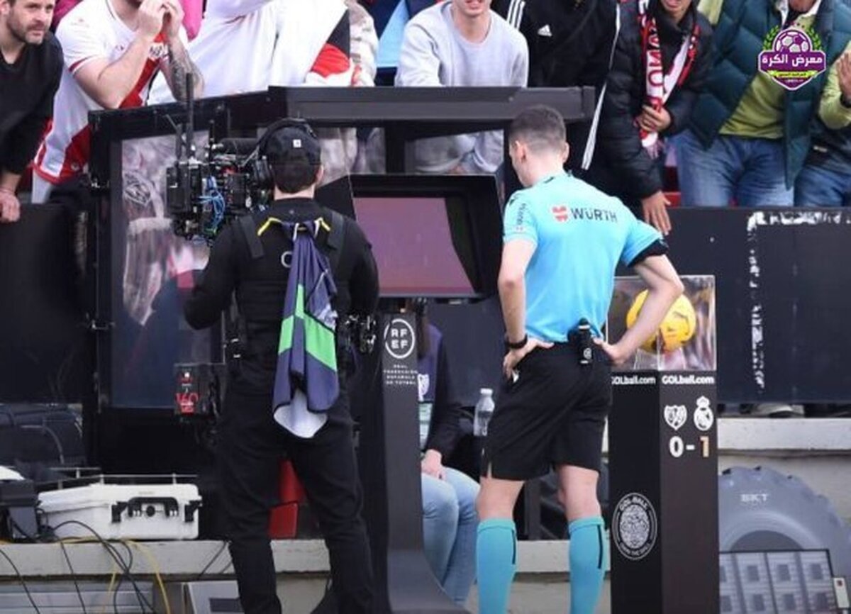 باشگاه بارسلونا برای کم کردن اعتراضات داوری پیشنهادی جالب به مسئولان لالیگا داده است.