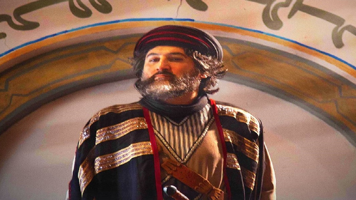 سریال تاریخی «خسوف» به کارگردانی محمدحسین لطیفی و تهیه‌کنندگی سید حامد حسینی وارد مرحله تصویربرداری شد.