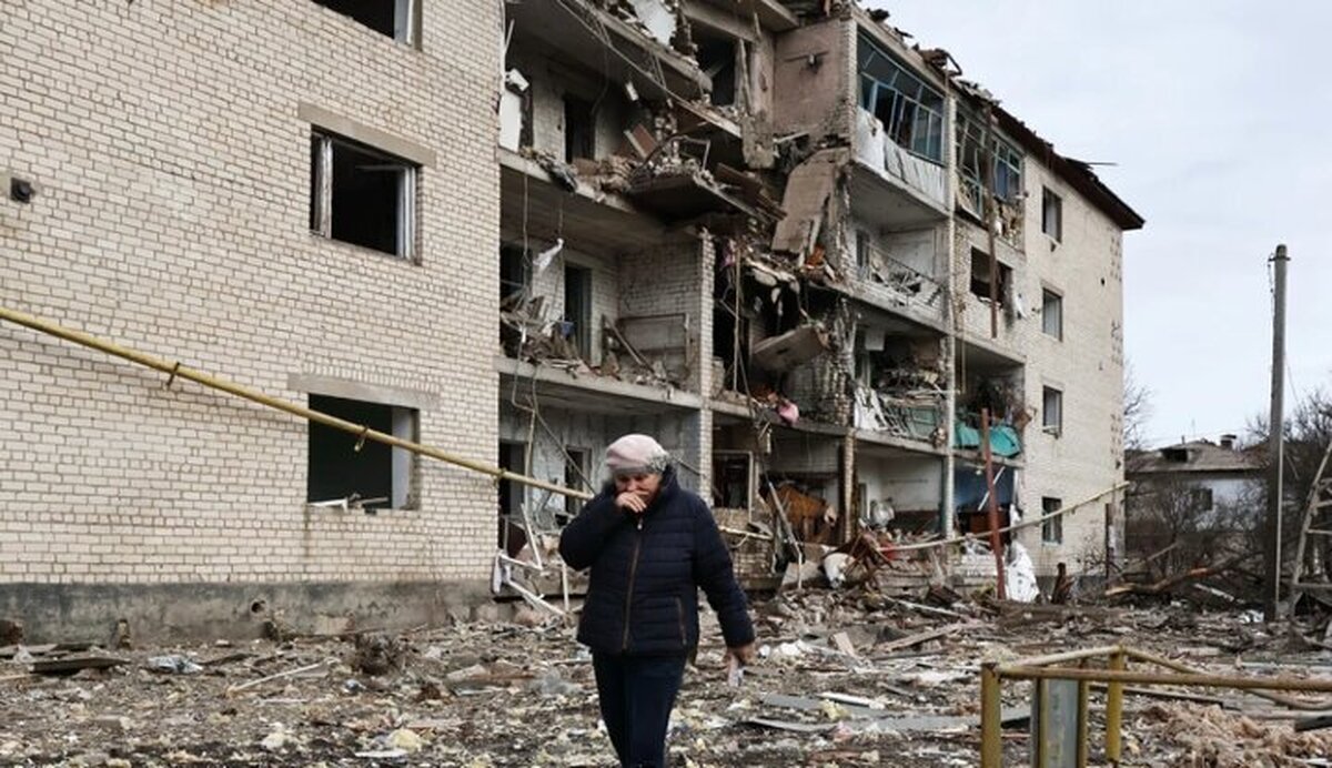 برخی گزارش ها ادعا می کنند که در حمله پهپادی اوکراین به یک کارخانه‌ تولید موشک در روسیه، چند نفر زخمی شده اند.