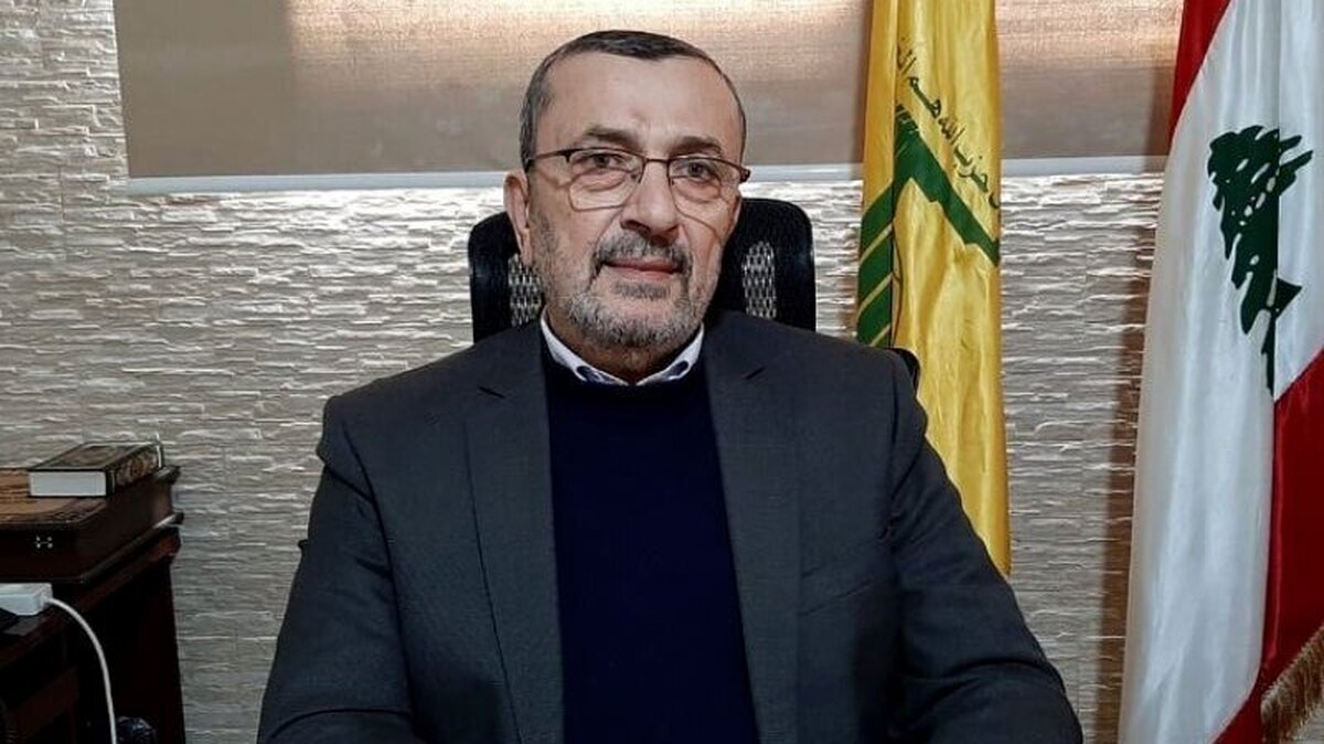 نماینده پارلمان لبنان گفت: تهدید‌های دریایی آمریکا، با قدرت موشکی ایران پاسخ داده می‌شود.