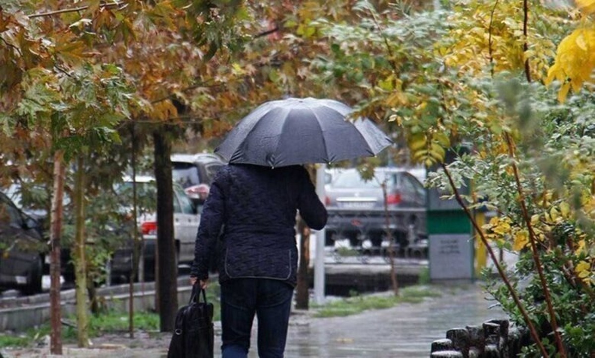 سازمان هواشناسی ضمن پیش‌بینی بارش‌های پراکنده در غرب سواحل دریای خزر اعلام کرد: سامانه بارشی جدید از روز سه‌شنبه وارد کشور خواهد شد.