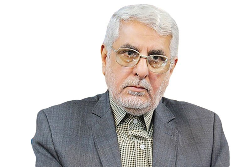 پاسخ کوبنده ایران به آمریکا