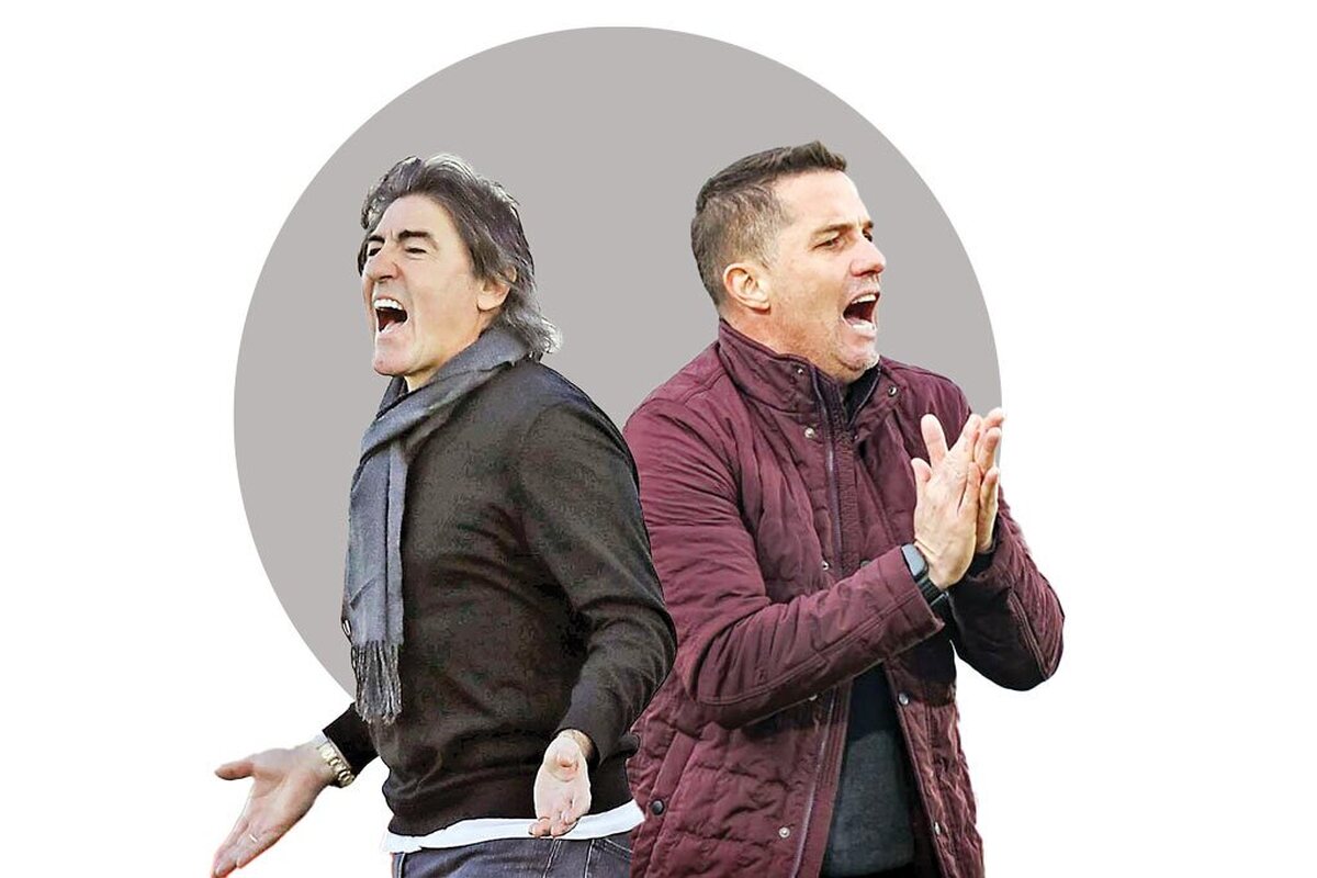 «میلیاردها میلیارد تومان» پول، با مدیریت درست می‌توانست یک باشگاه کوچک را از خاک بلند کند اما ظاهرا دو باشگاه استقلال و پرسپولیس مثل چاهی هستند که پول‌ها را می‌بلعند و نتایج‌شان به نسبت هزینه‌ها، هیچ است. هواداران دو باشگاه یکی از سخت‌ترین دوران خود را تجربه می‌کنند. سکوهای خالی، چمن‌های خراب، دوری از ورزشگاه آزادی و البته نتایجی که به هیچ‌وجه باب میل‌شان نیست.