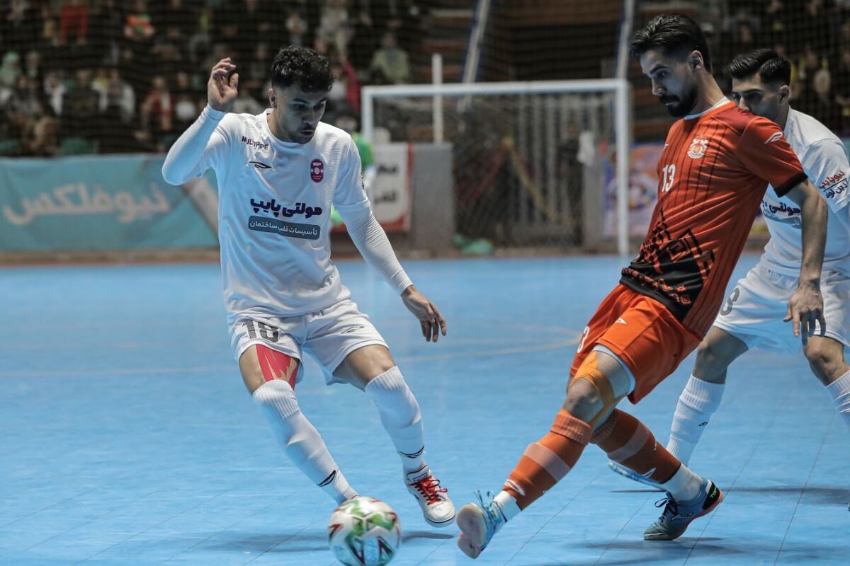 کمیته انضباطی فدراسیون فوتبال آرای خود را در خصوص متخلفان فوتسال اعلام کرد.