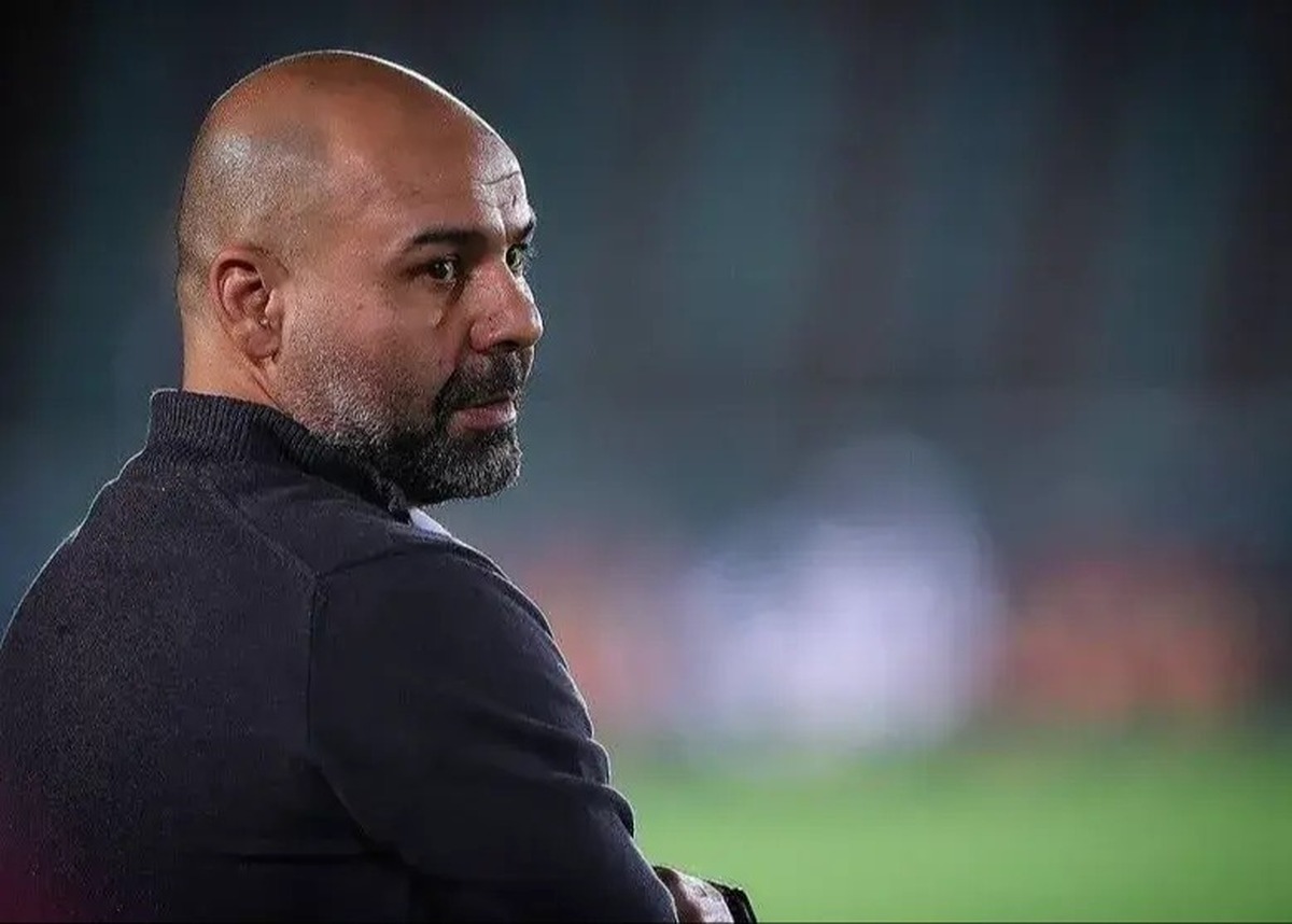 مربی اسبق استقلال، هدایت این تیم را در ادامه رقابت‌های لیگ برتر فوتبال بر عهده گرفت.