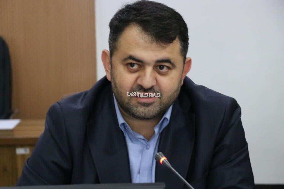 شهردار ارومیه از تجلیل مدال‌آوران و افتخارآفرینان این شهر خبر داد و با تأکید بر حمایت جدی مدیریت شهری از تیم‌های ورزشی، گفت: شهرداری خود را موظف به پشتیبانی از تمامی چهره‌های فرهنگی، ورزشی، علمی و هنری می‌داند که موجب اعتلای نام ارومیه شده‌اند.