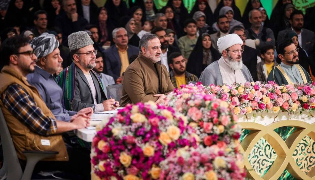 برنامه محفل در فضای مجازی یک میلیارد و چهل میلیون بازدید دارد.