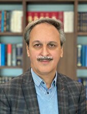 انتخاب کتاب استاد دانشگاه تبریز به‌عنوان اثر شایسته تقدیر در جشنواره بین‌المللی فارابی