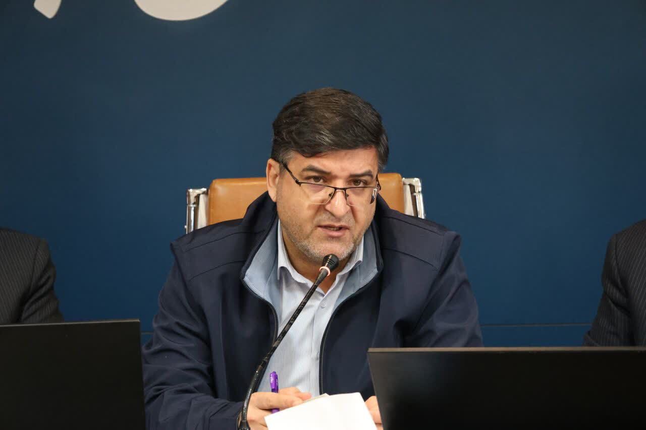 تحقق اهداف مالیاتی چهارمحال و بختیاری در مسیر توسعه و عدالت اجتماعی تحقق اهداف مالیاتی چهارمحال و بختیاری در مسیر توسعه و عدالت اجتماعی