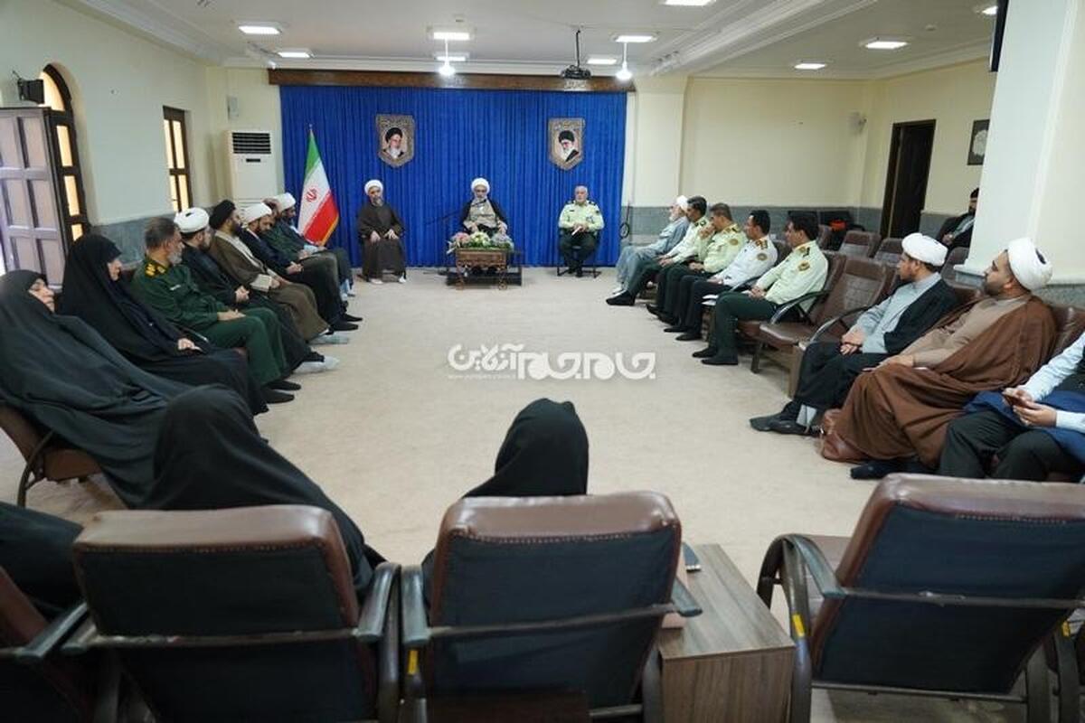 کار فرهنگی باید با پیوست رسانه‌ای و روایت‌سازی همراه باشد 