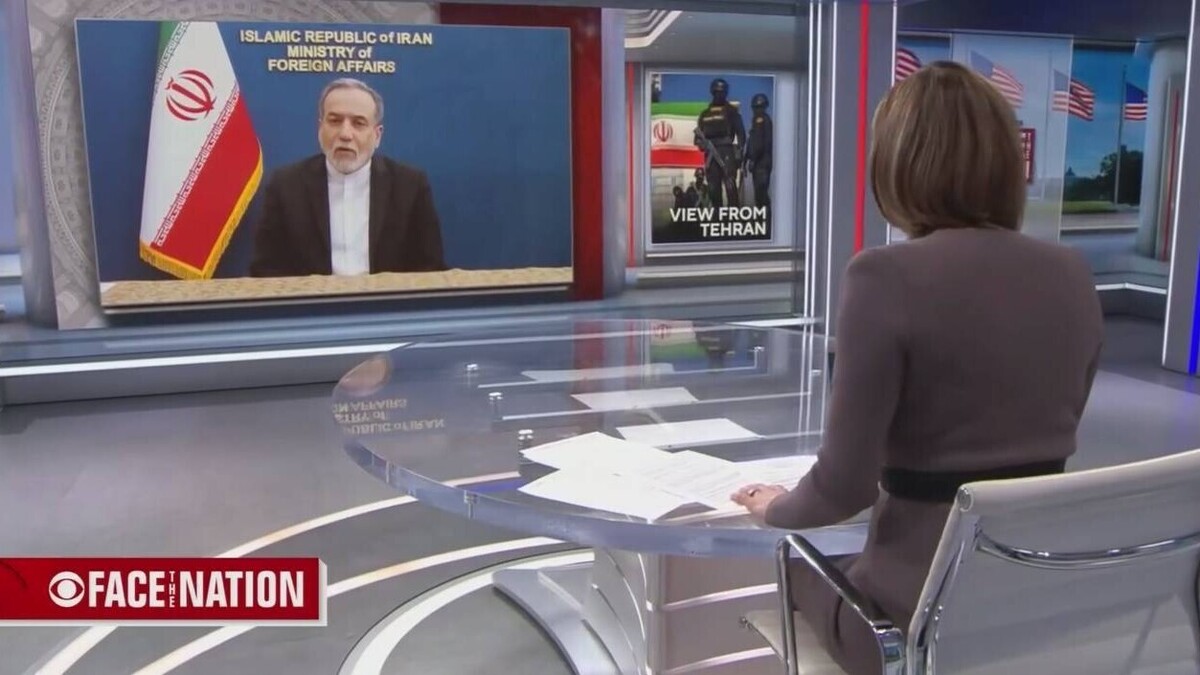 وزیر امور خارجه جمهوری اسلامی ایران با بیان اینکه دستیابی به توافق با واشنگتن در دسترس است، گفت: در حال کار بر روی ابعاد و پیش‌نویس توافق هستیم و احتمالا پنجشنبه با ویتکاف در ژنو دیدار می‌کنم.