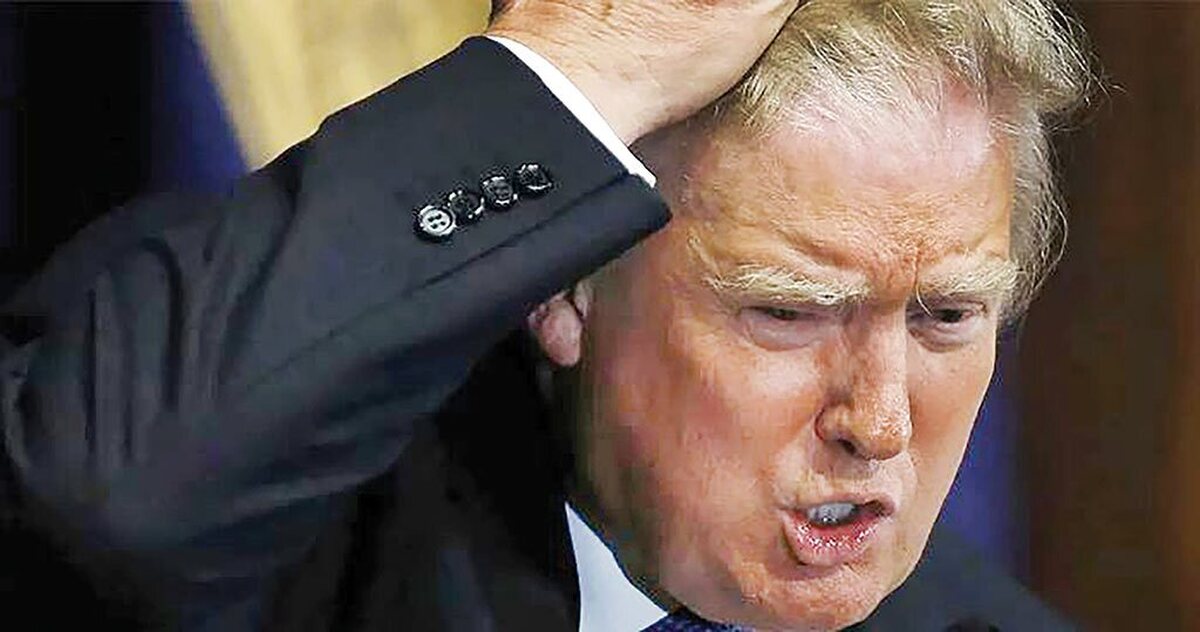 اظهارات اخیر استیو ویتکاف، نماینده ویژه رئیس‌جمهور آمریکا در مذاکرات هسته‌ای، درباره «شگفت‌زدگی» دونالد ترامپ از ایستادگی ایران در برابر نمایش قدرت نظامی ایالات متحده، پرده از یک واقعیت مهم در درون ساختار قدرت آمریکا برداشت. وقتی رئیس‌جمهور آمریکا با لحنی متعجب می‌پرسد «چرا تهران با وجود حجم گسترده فشار نظامی و آرایش کم‌سابقه نیروهای آمریکایی در منطقه، عقب‌نشینی نکرده و تسلیم نشده است؟»، در واقع از فاصله میان محاسبات اولیه کاخ سفید و واقعیت‌های میدانی سخن می‌گوید.