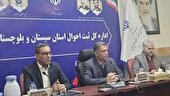 سیستان و بلوچستان کم‌طلاق‌ترین استان کشور