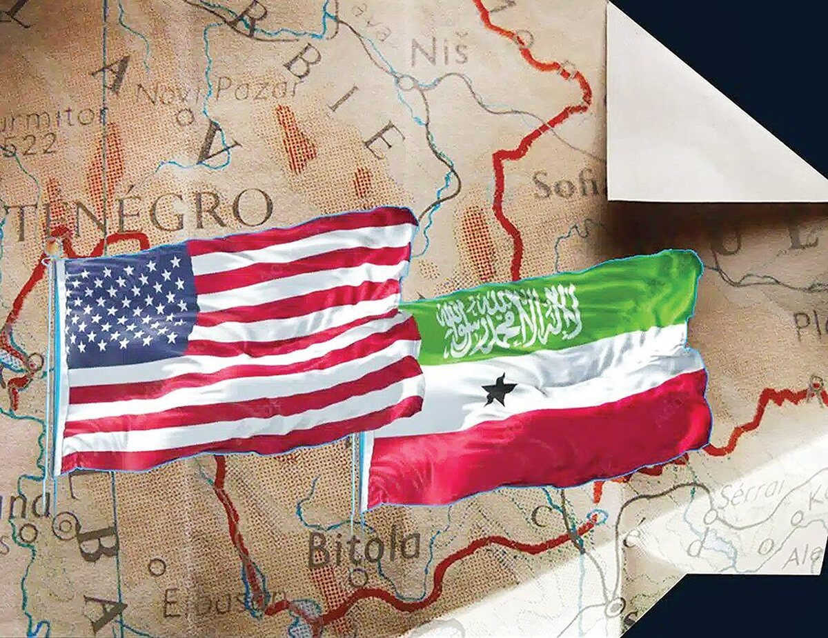 منطقه خودمختار سومالی‌لند با افزایش همکاری‎های امنیتی ــ اقتصادی محور اخوان با کشور مشروع سومالی، پیشنهادهای راهبردی مهمی به کاخ‎سفید ارائه کرد که سنگ‎بنای توافقات دوجانبه آتی باشد. خضر حسین عبدی، وزیر ریاست‌جمهوری سومالی‌لند، در مصاحبه‌ای با خبرگزاری فرانسه (AFP) اعلام کرد: «ما آماده‌ایم دسترسی انحصاری به منابع معدنی خود را به ایالات متحده بدهیم. همچنین برای استقرار پایگاه‌های نظامی آمریکا باز هستیم.»