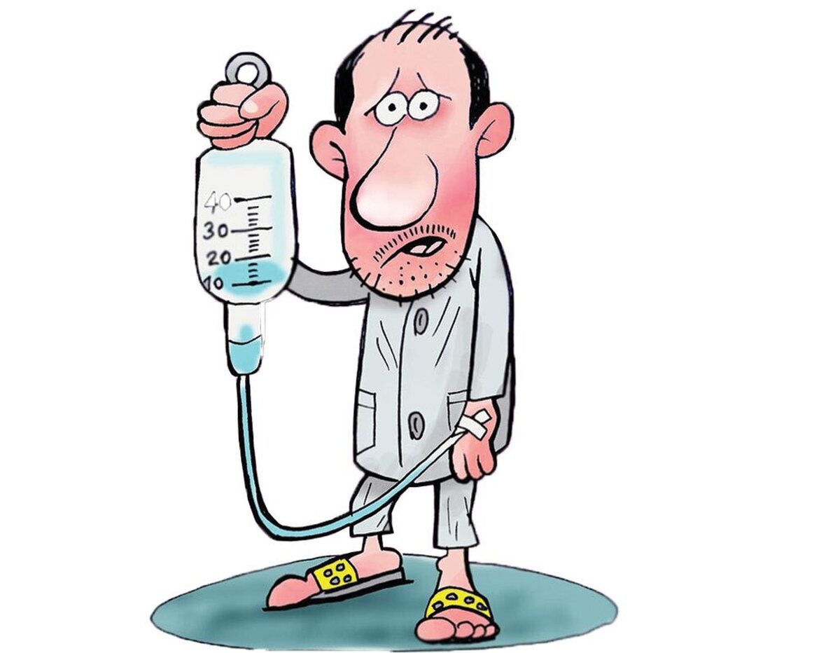 نظام سلامت ایران، به‌عنوان یکی از بزرگ‌ترین و پیچیده‌ترین ساختارهای خدماتی کشور، در سال‌های اخیر با حجم عظیمی از منابع مالی و انسانی اداره می‌شود اما همچنان با چالش‌های عمیق و ساختاری روبه‌روست که اعداد و ارقام به روشنی ابعاد آن را نشان می‌دهند.