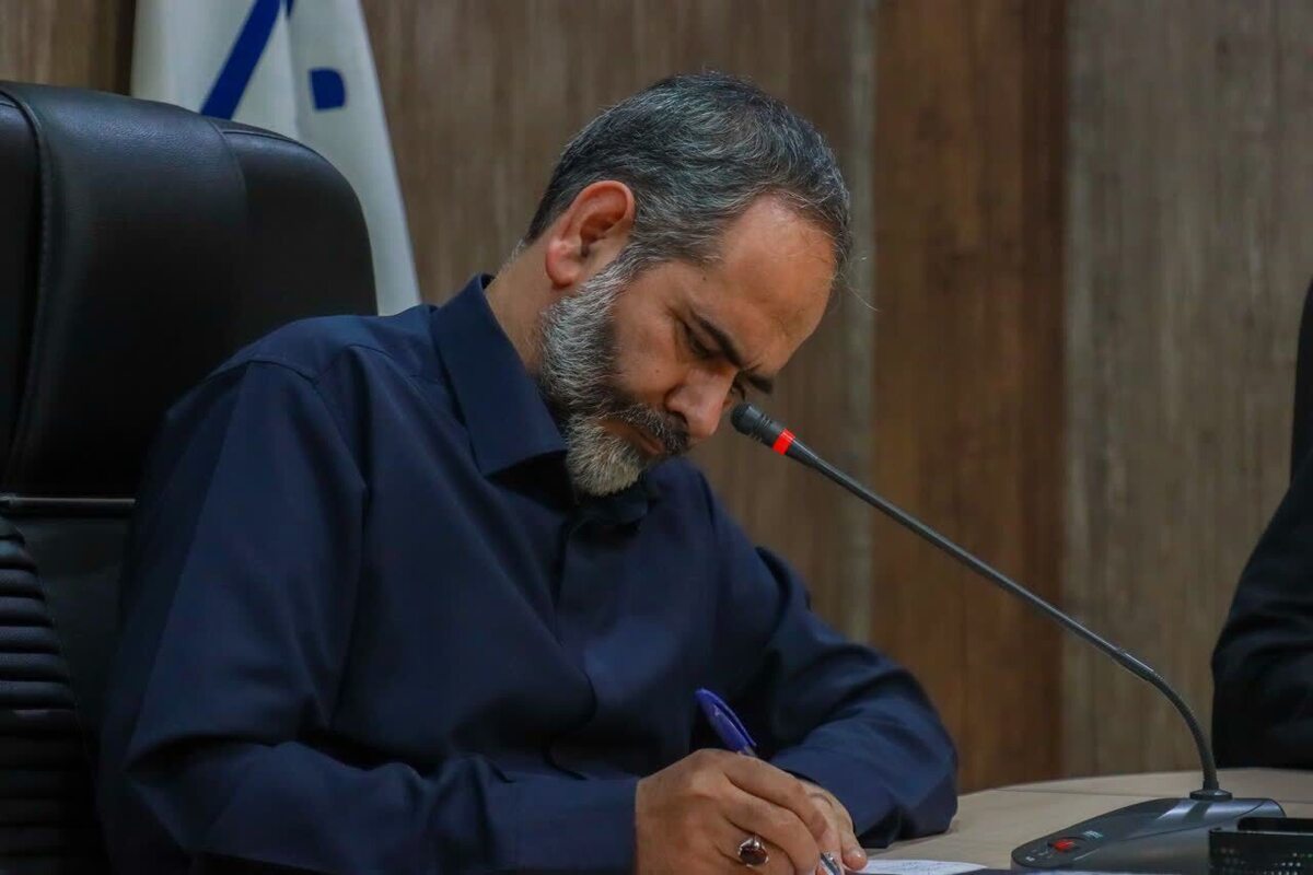 دانشگاهی که رسالت انسان سازی دارد و باید انسان تراز انقلاب اسلامی تربیت کند و از این طریق نقش هدایتگری بدنه اجتماعی در جامعه را هم ایفا کند، مقدس‌ترین مکان است و باید امن‌ترین و آرام‌ترین مکان جهت علم‌آموزی برای دانشجویان و خانواده‌هایی باشد که جوانان خود را به این مکان مقدس می‌فرستند.