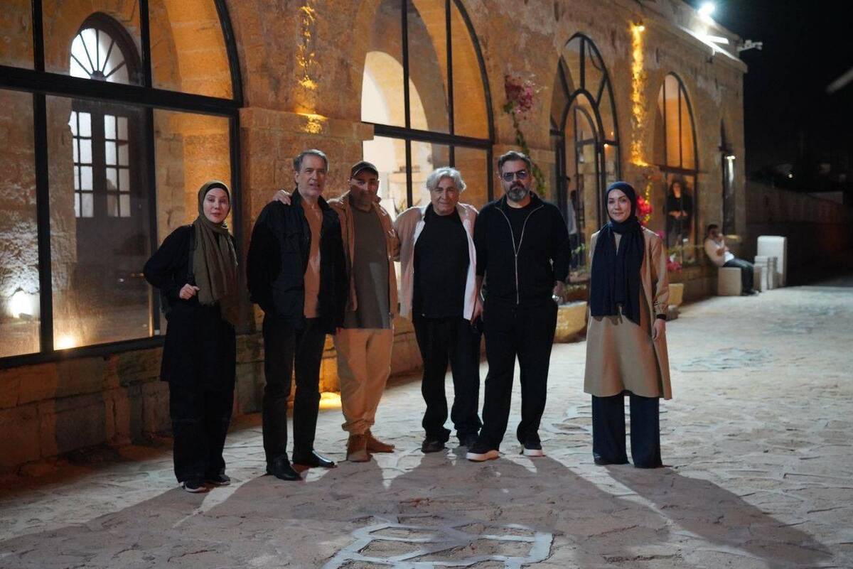 تصویربرداری مستند مسابقه تلویزیونی «راه تاز» که به همت کانال سحر کردی، با نمایش پیشرفت‌های عمرانی جنوب کشور و با حضور بازیگران محبوب کشور در حال تولید است، آغاز شد.