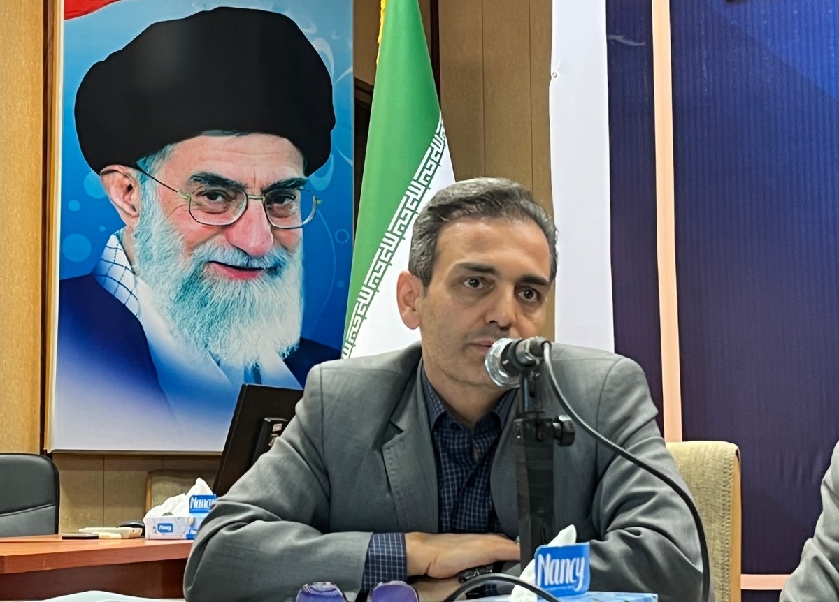  منصور ستوده ضمن تشریح وضعیت منابع آبی، از اجرای پنج طرح ملی تأمین آب و پیشرفت پروژه‌های بزرگ آبرسانی در استان خبر داد.