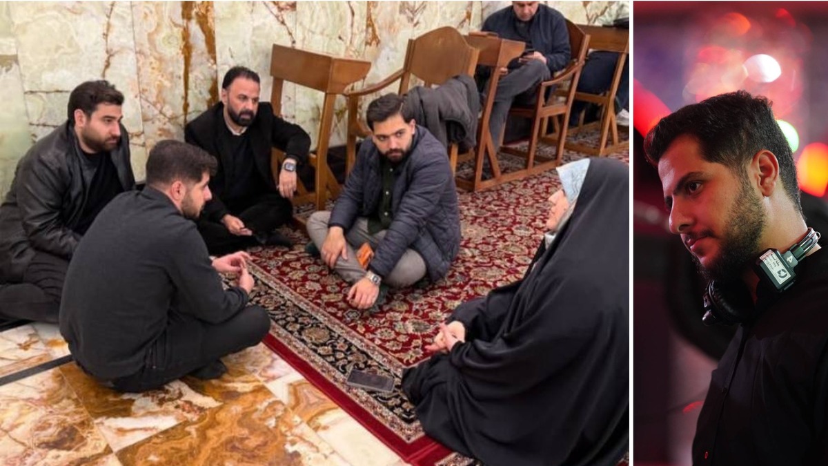 تهیه‌کننده برنامه «ضحی» درباره ماهیت و چگونگی تولید این برنامه گفت: قبل از این کار، برنامه‌ای به نام «حنین» را برای محرم و صفر امسال تولید کردیم که از شبکه تهران روی آنتن رفت. «ضحی» در ادامه «حنین» تولید شده است و به مناسبت ماه مبارک رمضان از شبکه تهران پخش می‌شود.