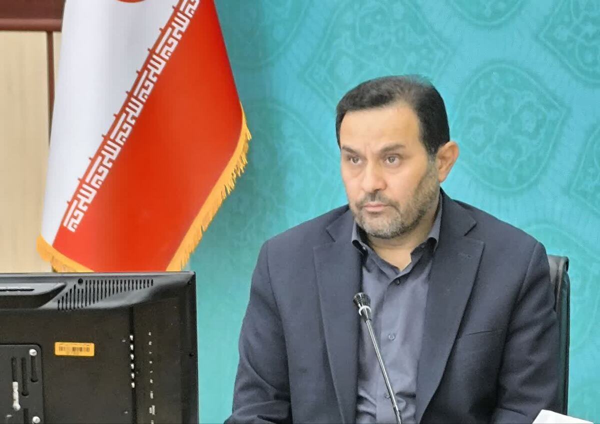 مدیرکل صنعت، معدن و تجارت استان البرز، از وضعیت مثبت و باثبات بازار استان خبر داد و گفت: «نبض بازار البرز در کنترل کامل است و با اجرای سیاست‌های نظارتی و تأمینی، آرامش پایدار در سطح بازار برقرار شده است.»