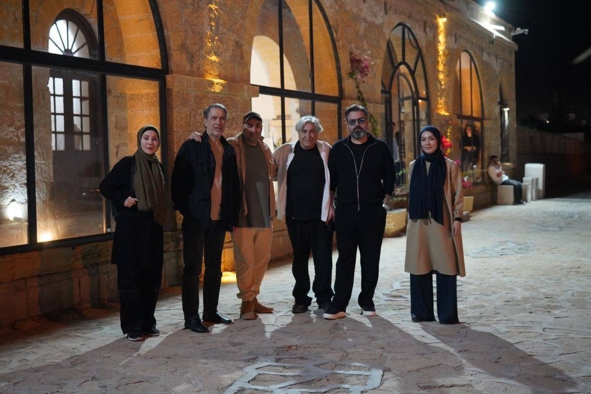 تصویربرداری مستندمسابقه تلویزیونی «راه تاز» با نمایش پیشرفت‌های عمرانی جنوب کشور آغاز شد.