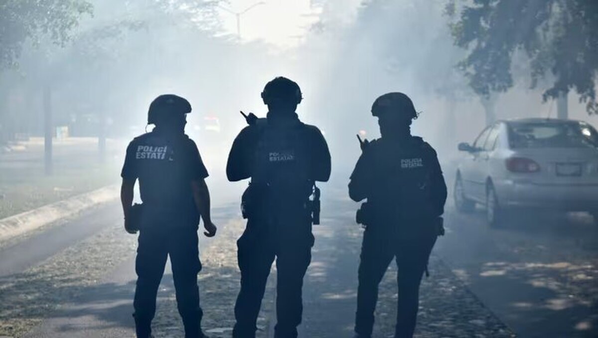 رئیس جدید قاچاقچی‌های مواد مخدر مکزیک با انتشار ویدئویی نسبت به برگزاری رقابت‌های جام جهانی ۲۰۲۶ هشدار داد.