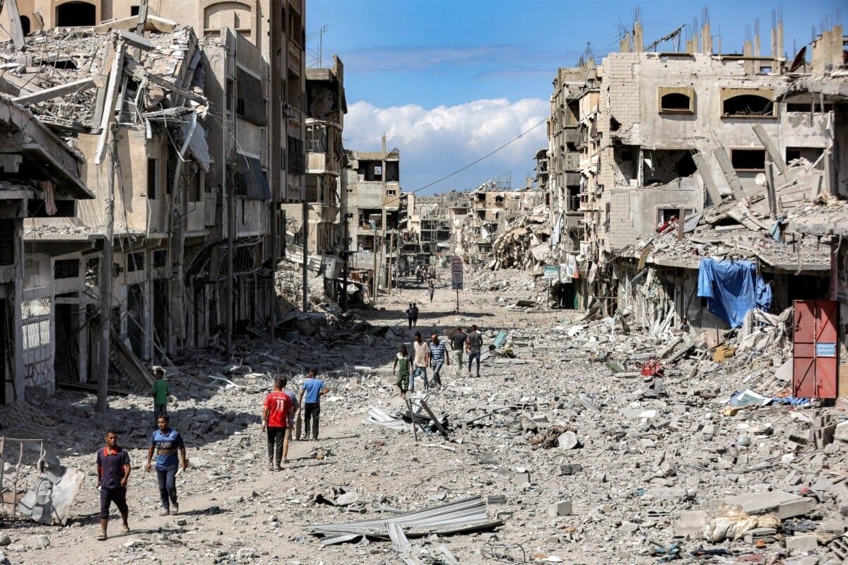 مدیر امداد پزشکی در نوار غزه نسبت به تشدید بحران‌های بهداشتی و انسانی در این منطقه در سایه ادامه محاصره و کمبود شدید امکانات هشدار داد.