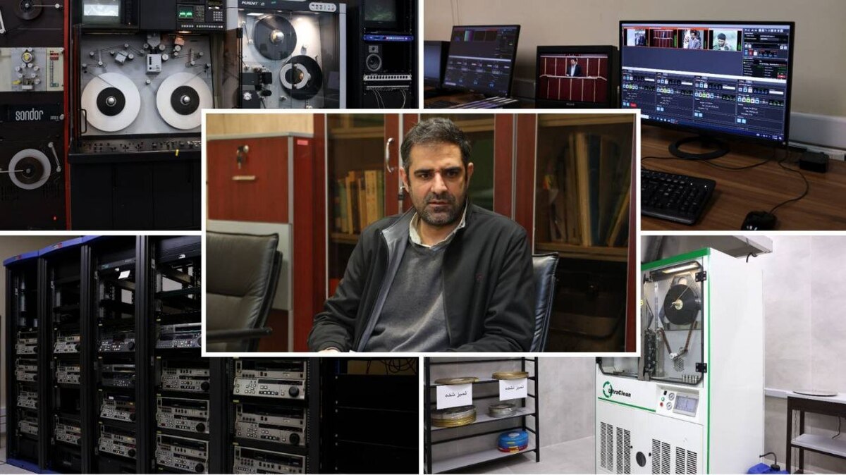 جنگ ۱۲روزه فقط یک رویارویی نظامی نبود؛ آزمونی جدی برای حافظه رسانه‌ای کشور و سنجش میزان آمادگی نهاد‌هایی بود که مسئول صیانت از دارایی‌های راهبردی ملی‌اند.