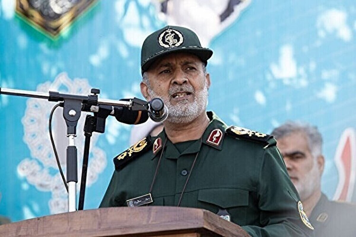 معاون سیاسی دفتر عقیدتی سیاسی فرمانده معظم کل قوا گفت: آمریکا نباید کشورمان را با برخی کشور‌ها که هیچ پیشینه تمدنی و تاریخ ملی ندارند، اشتباه بگیرد؛ ایران نه لیبی است، نه سوریه و نه ونزوئلا.