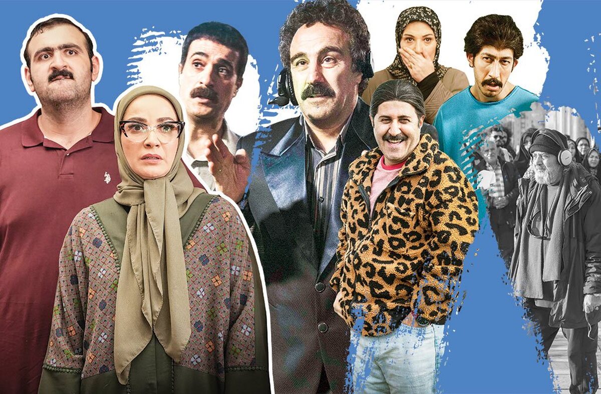 کافی است نام «پایتخت» دوباره بر صفحه تلویزیون یا در قاب شبکه‌های اجتماعی ظاهر شود تا موجی از خاطره، شوخی، دیالوگ‌های ماندگار و بحث‌های خانوادگی جان بگیرد. هنوز فاصله زیادی از پخش فصل هفتم پایتخت نگرفته‌ایم؛ فصلی که خودش به اندازه کافی محل گفت‌وگو و گمانه‌زنی بود.