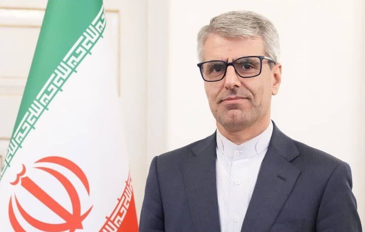 اسماعیل بقائی سخنگوی وزارت امور خارجه در پیامی در شبکه ایکس، با اشاره به تکرار ادعا‌های دروغ از سوی مقام‌های آمریکایی و رژیم صهیونیستی درباره برنامه هسته‌ای ایران و سایر موضوعات مرتبط با کشورمان متنی را در شبکه ایکس نوشت.