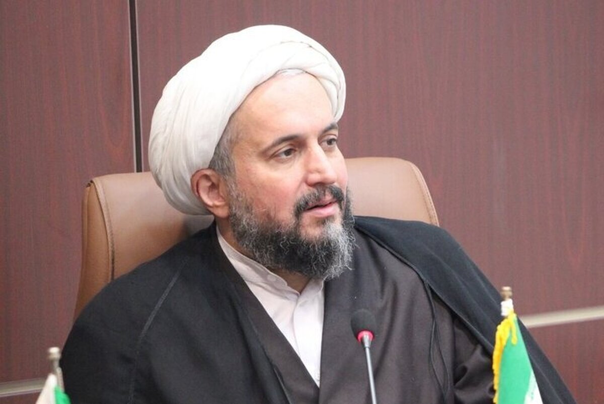 مدیرکل تبلیغات اسلامی استان البرز، در جمع اصحاب رسانه با اشاره به رشد پویش 