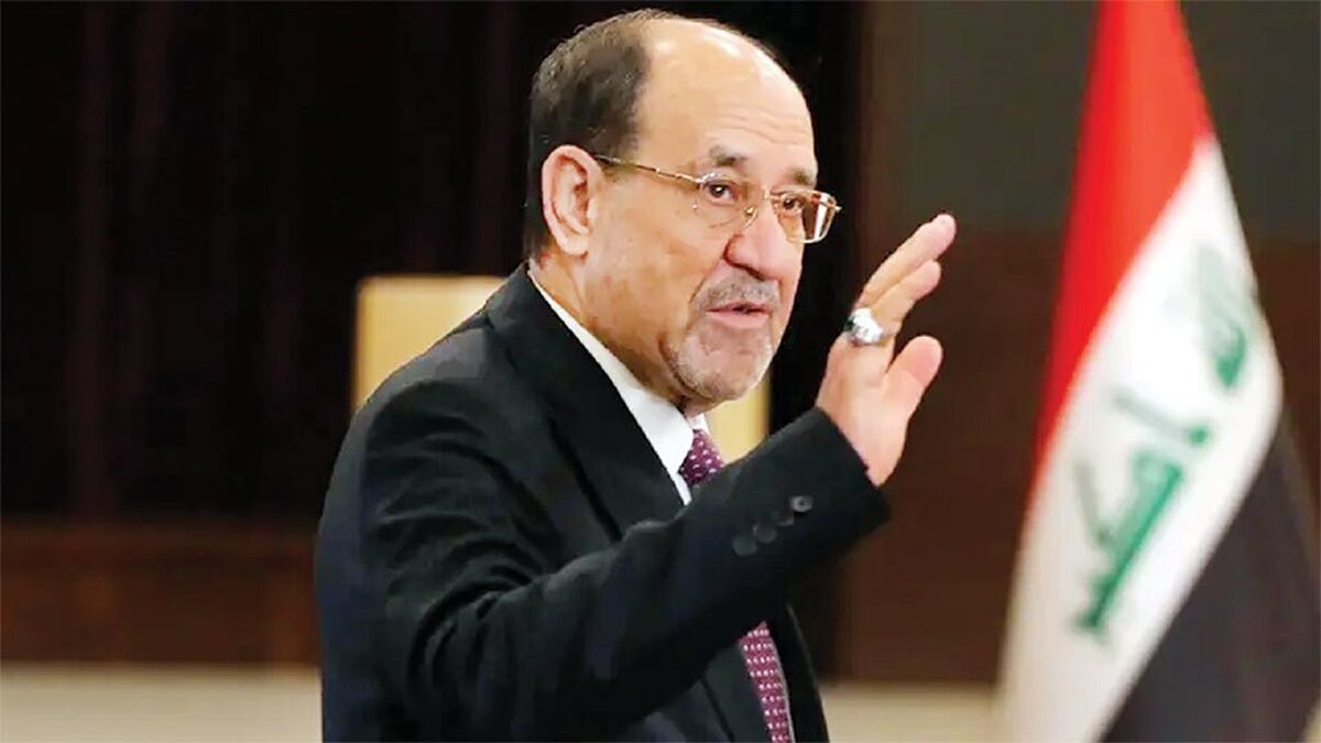 تحولات سیاسی عراق در روزهای اخیر وارد مرحله‌ای بی‌سابقه از تنش و صف‌آرایی داخلی و خارجی شده است. اعلام صریح نوری المالکی مبنی بر این‌که «به هیچ‌وجه از نامزدی خود برای تصدی پست نخست‌وزیری عراق انصراف نخواهد داد»، پاسخی مستقیم به موجی از فشارهای خارجی به‌ویژه از سوی واشنگتن تلقی می‌شود.