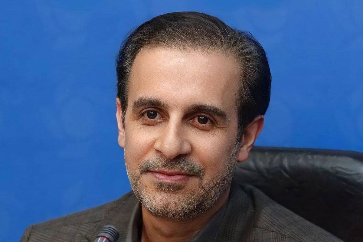 ببینید | تقدیر معاون صدا از همکاران اداره‌کل تولید و فنی