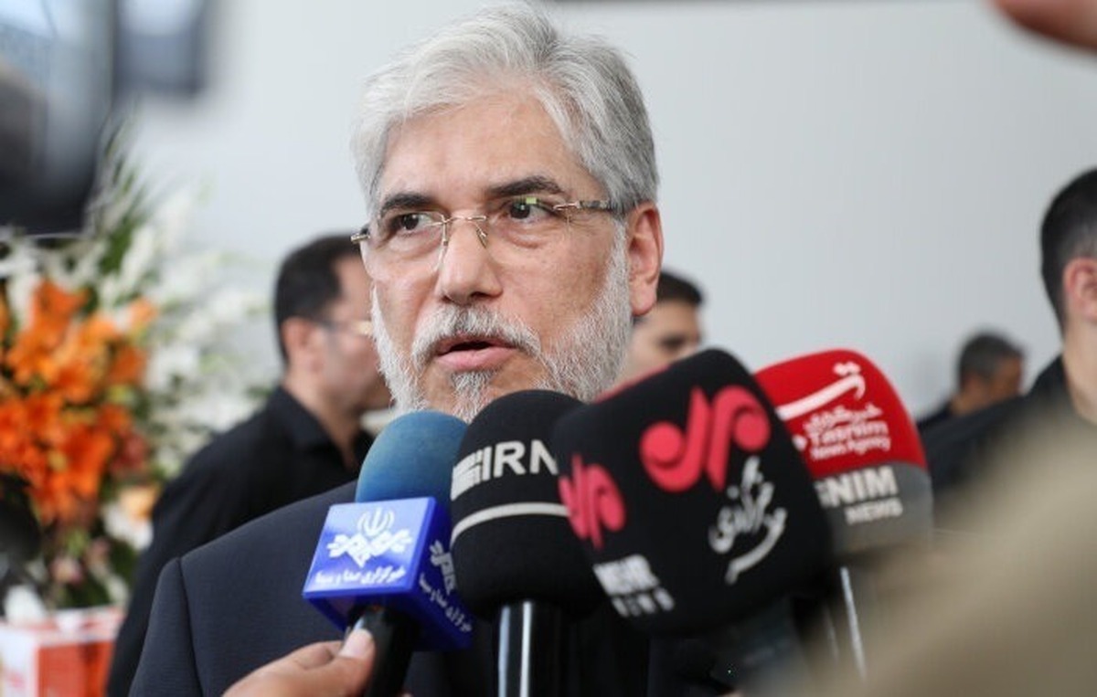 وزیر علوم، تحقیقات و فناوری گفت: تصویری که از سوی رسانه‌های معاند در حال القاشدن است، تصویر دانشگاه بحرانی است در حالیکه دانشگاه به هیچ عنوان بحرانی نیست و هزاران کلاس در حال برگزاری است.